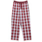 Tartan Boxer Pant