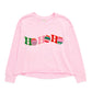 HoHoHo Lounge Sweatshirt