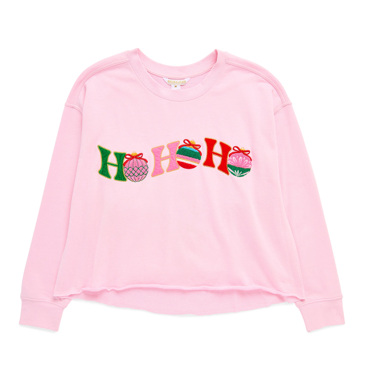 HoHoHo Lounge Sweatshirt