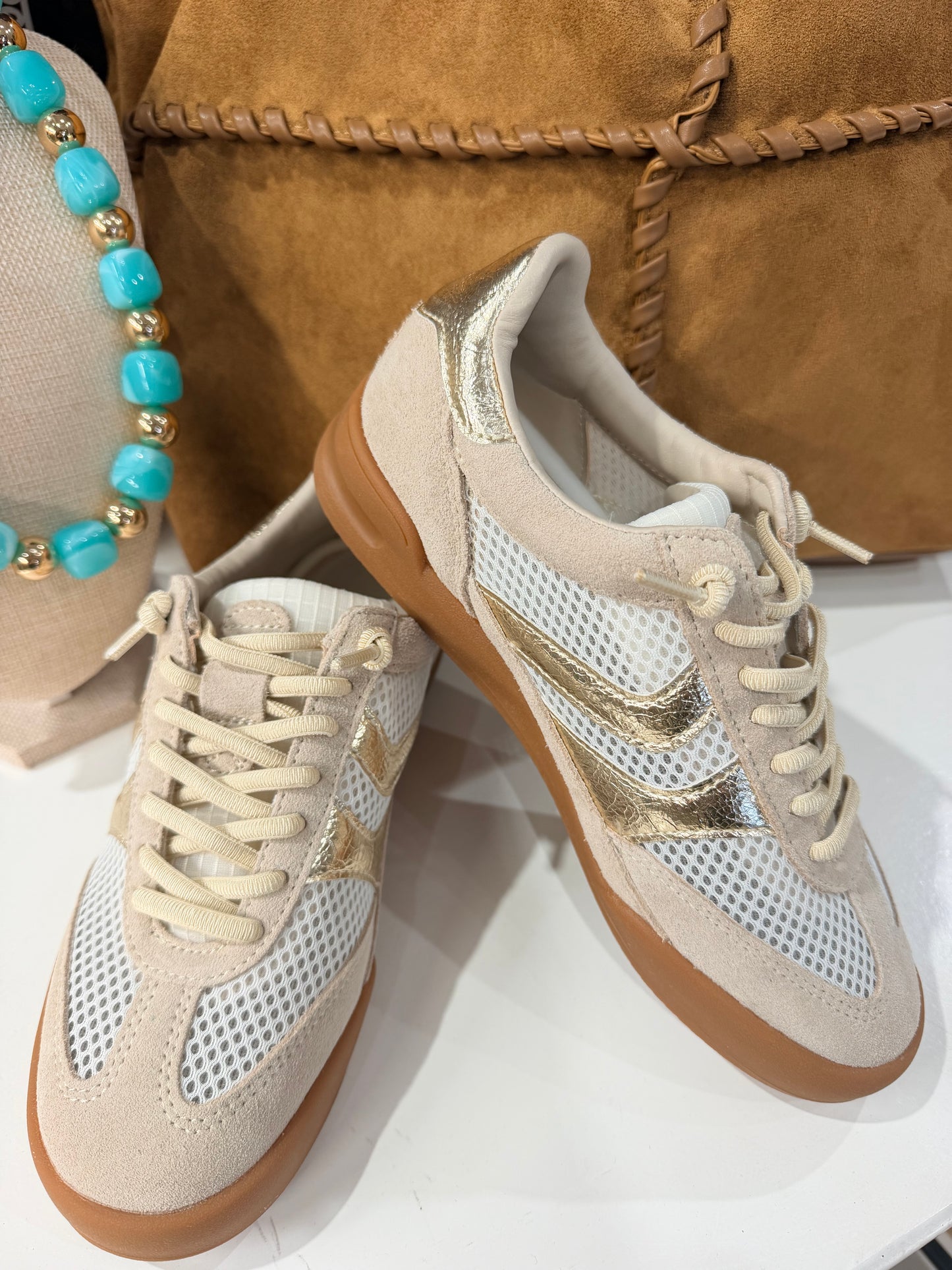 Verdict Sneaker