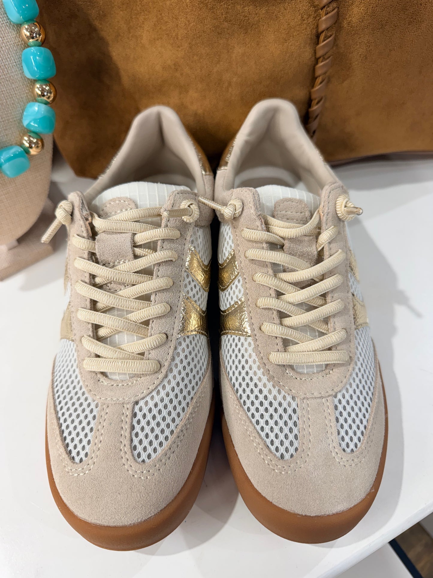 Verdict Sneaker