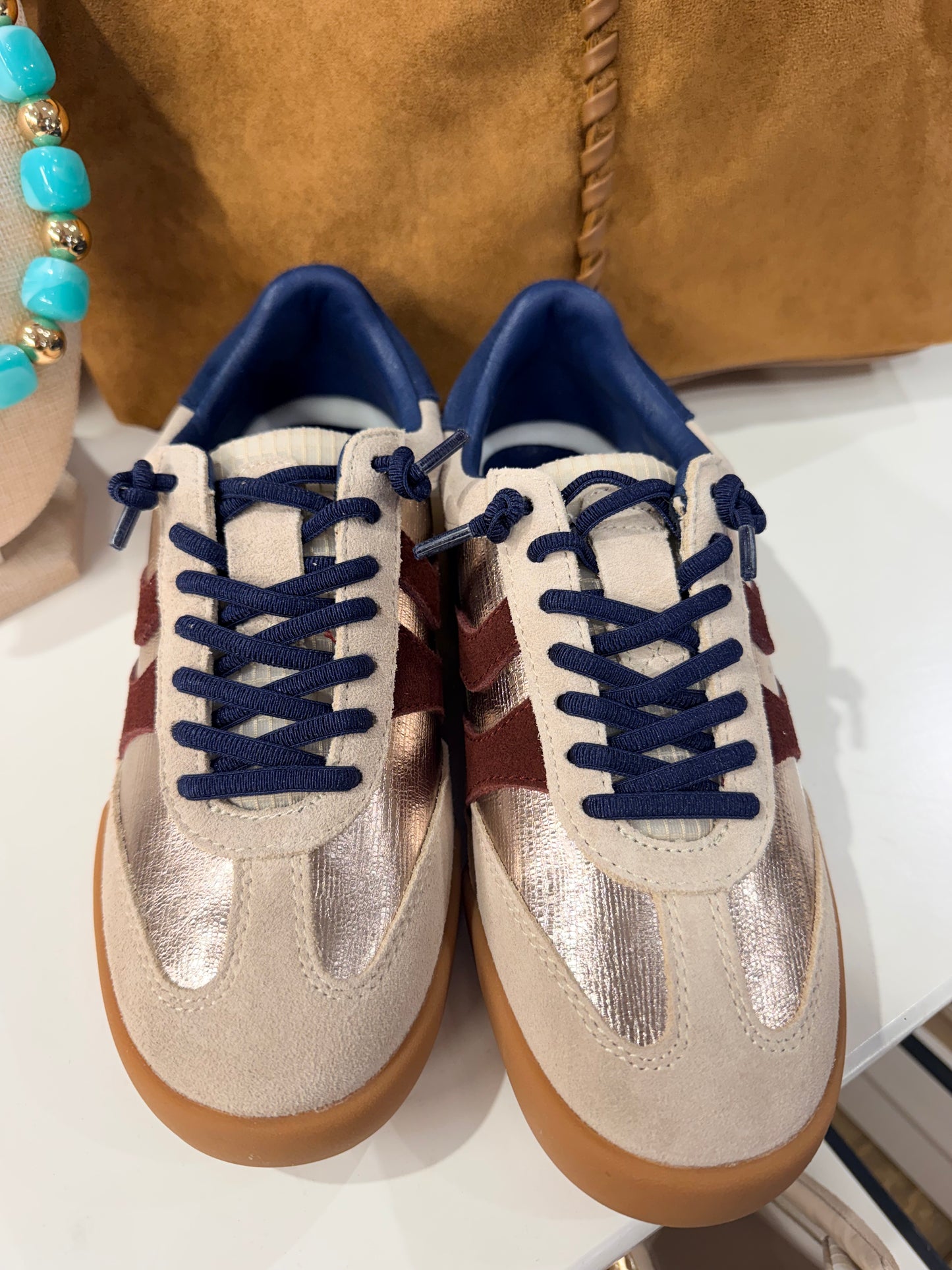 Verdict Sneaker