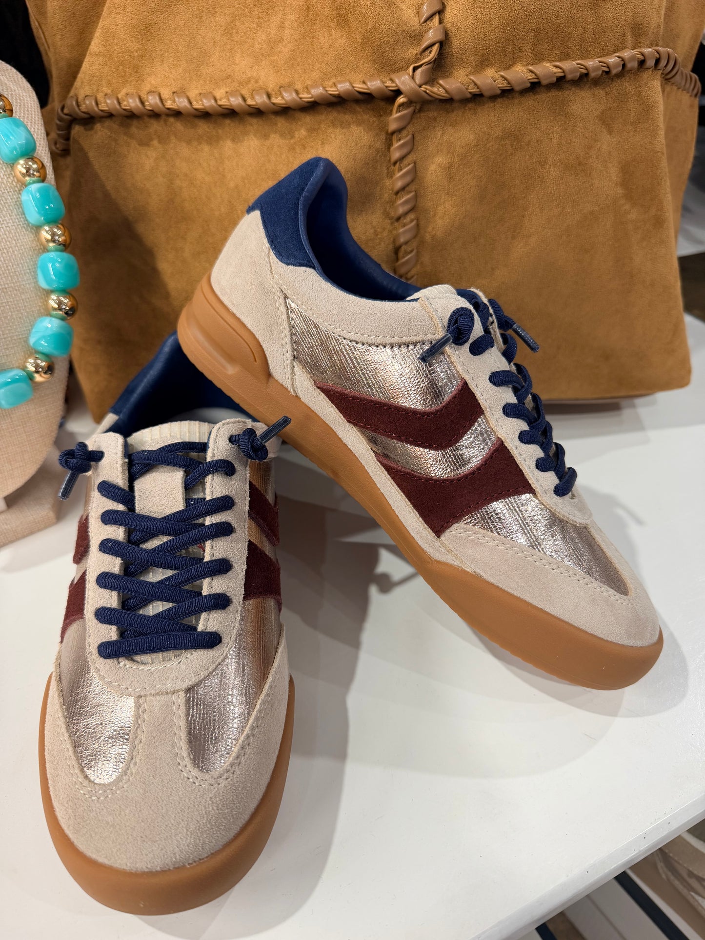 Verdict Sneaker
