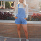 Camila Overalls Romper