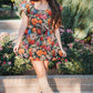Love Floral Dress
