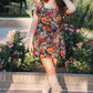 Love Floral Dress