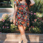 Love Floral Dress