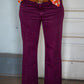 Fiona Purple Potion Pant