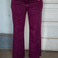 Fiona Purple Potion Pant