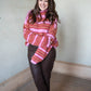 Kelly Cropped Sweater