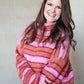 Kelly Cropped Sweater
