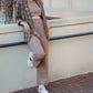 Gio Cropped Top