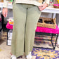 Micah Vetiver Pant