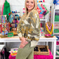 Trenton Riviera Camo Sweatshirt