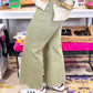 Micah Vetiver Pant