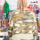 Trenton Riviera Camo Sweatshirt