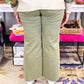 Micah Vetiver Pant