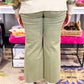 Micah Vetiver Pant