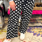 Maggie Barrel Pant