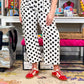 Maggie Barrel Pant