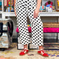 Maggie Barrel Pant