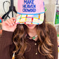P&P Hat