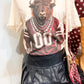 Buffalo Jersey Tee