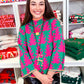 Tree Sweater