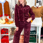 Lasso Fig Pant
