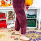Lasso Fig Pant