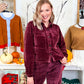 Cropped Gina Jacket