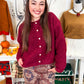 The Hillary Cardigan