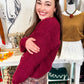The Hillary Cardigan