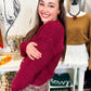 The Hillary Cardigan