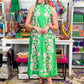 Cali Floral Dress