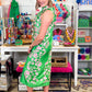 Cali Floral Dress