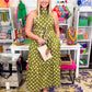 Jess Dress