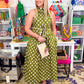 Jess Dress