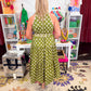 Jess Dress