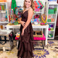 Penny Polk Dot Dress