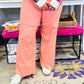 Soft Stretch Pant