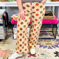 Dots Printed Pant