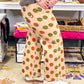 Dots Printed Pant
