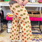 Dots Printed Pant
