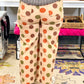 Dots Printed Pant