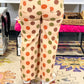 Dots Printed Pant
