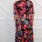 Zayn Printed Dress