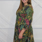 Hazle Dress