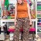 The Leo Pant