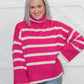 Margot Turtleneck Sweater